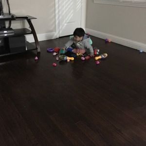 Meet your Posher, Wendy